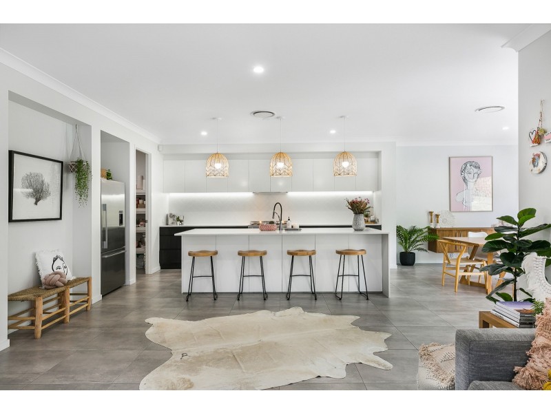 17 Coronata Place, Reedy Creek QLD 4227