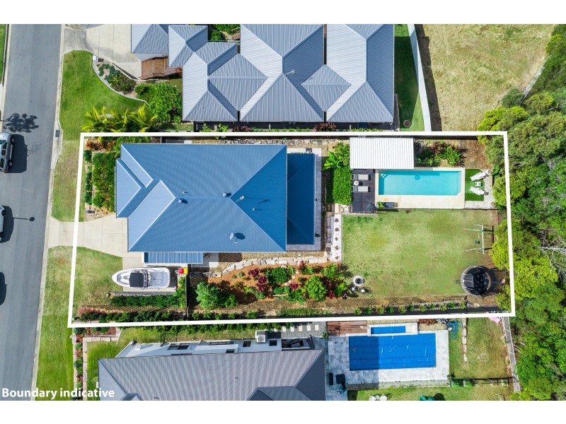 17 Coronata Place, Reedy Creek QLD 4227
