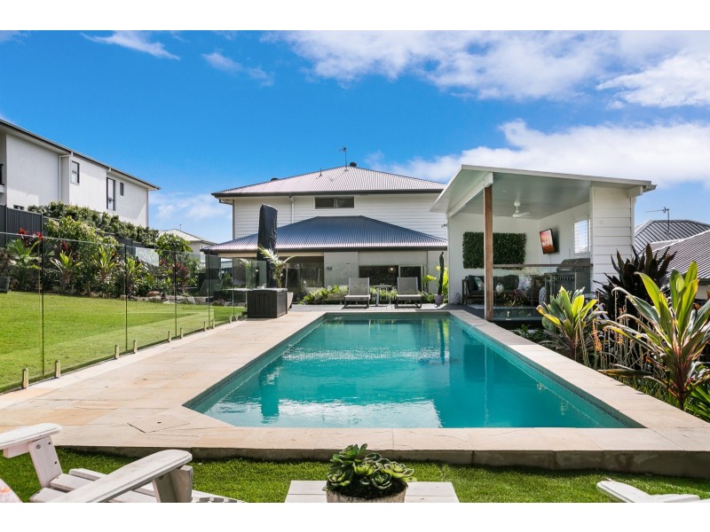 17 Coronata Place, Reedy Creek QLD 4227