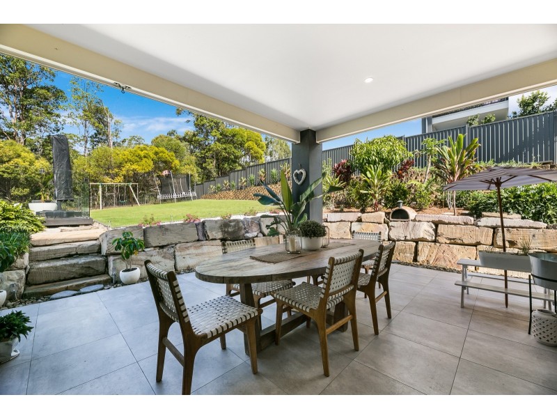 17 Coronata Place, Reedy Creek QLD 4227