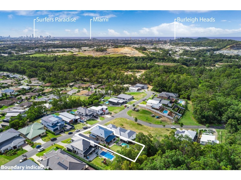 17 Coronata Place, Reedy Creek QLD 4227