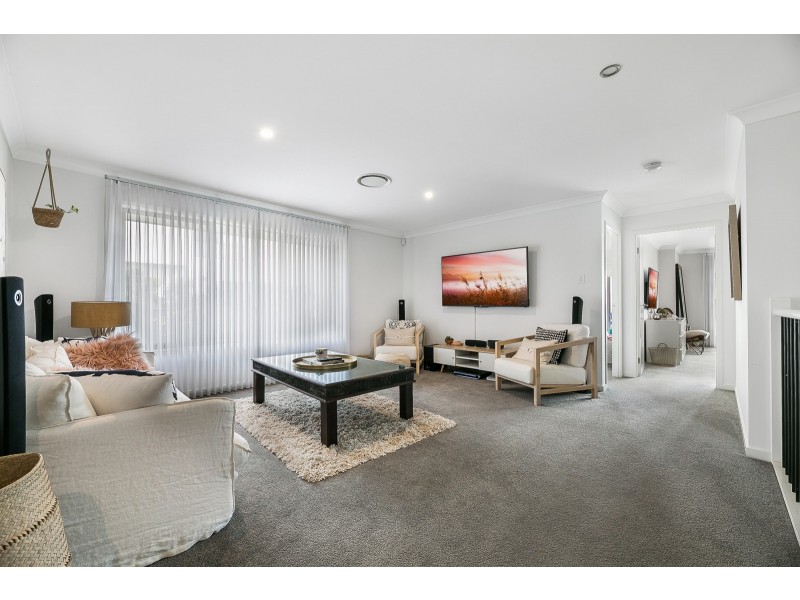 17 Coronata Place, Reedy Creek QLD 4227