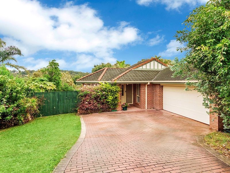 21 Breakwater Road, Robina QLD 4226