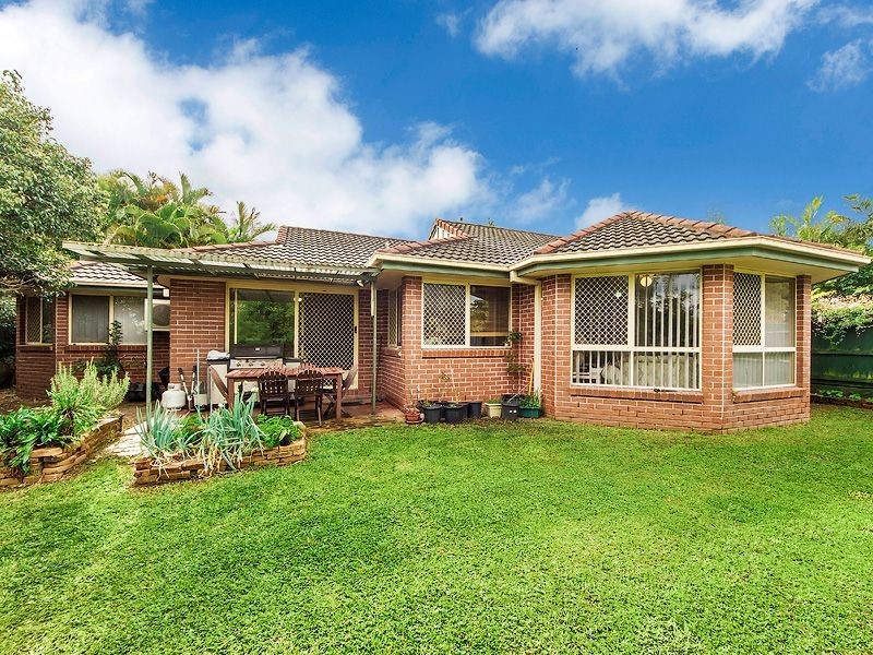 21 Breakwater Road, Robina QLD 4226