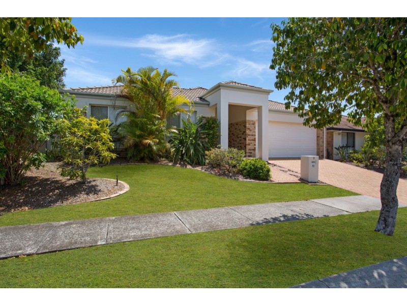 11 Wild Fire Court, Robina QLD 4226