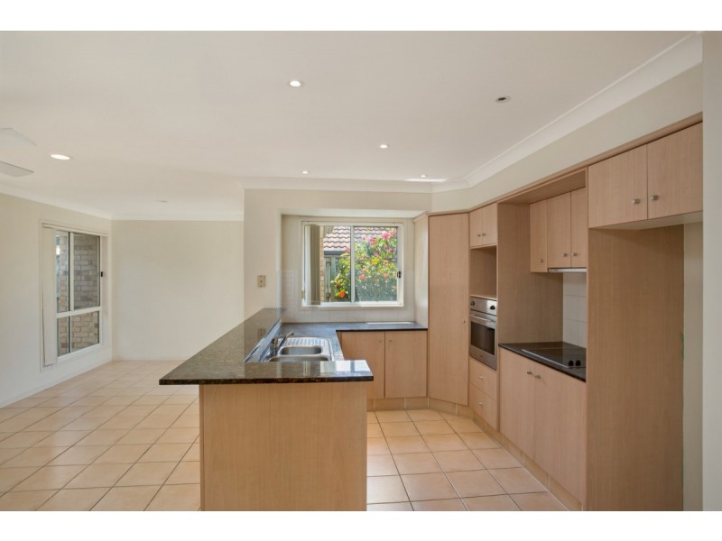 11 Wild Fire Court, Robina QLD 4226