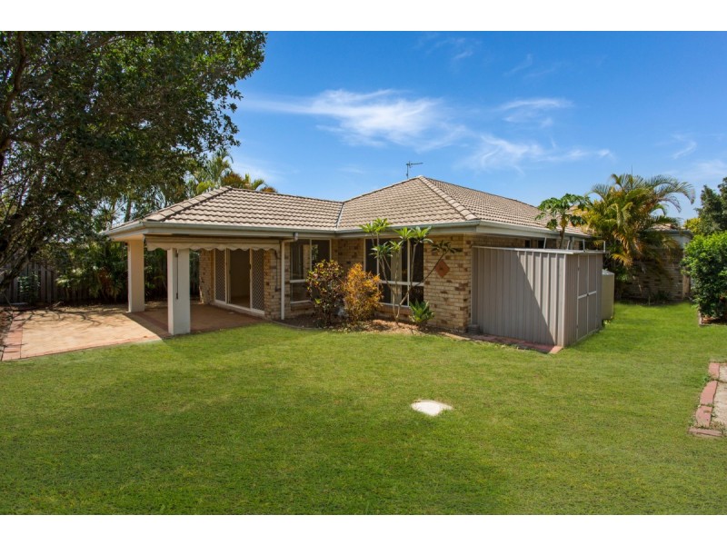 11 Wild Fire Court, Robina QLD 4226