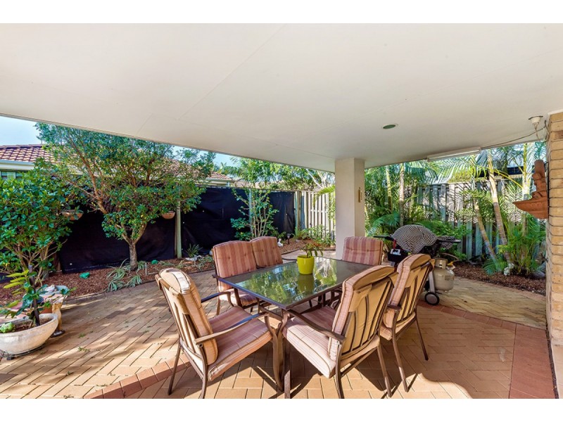 11 Wild Fire Court, Robina QLD 4226