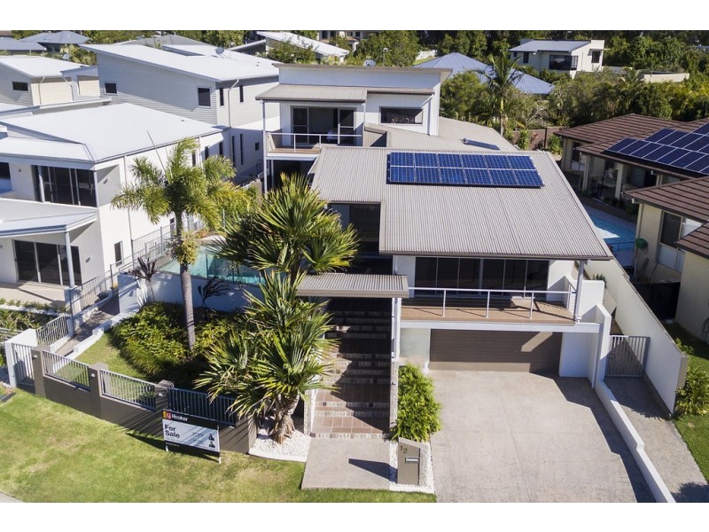 12 Corvus Way, Robina QLD 4226