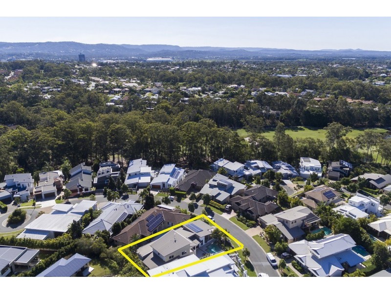 12 Corvus Way, Robina QLD 4226