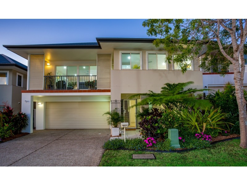 129 Easthill Drive, Robina QLD 4226