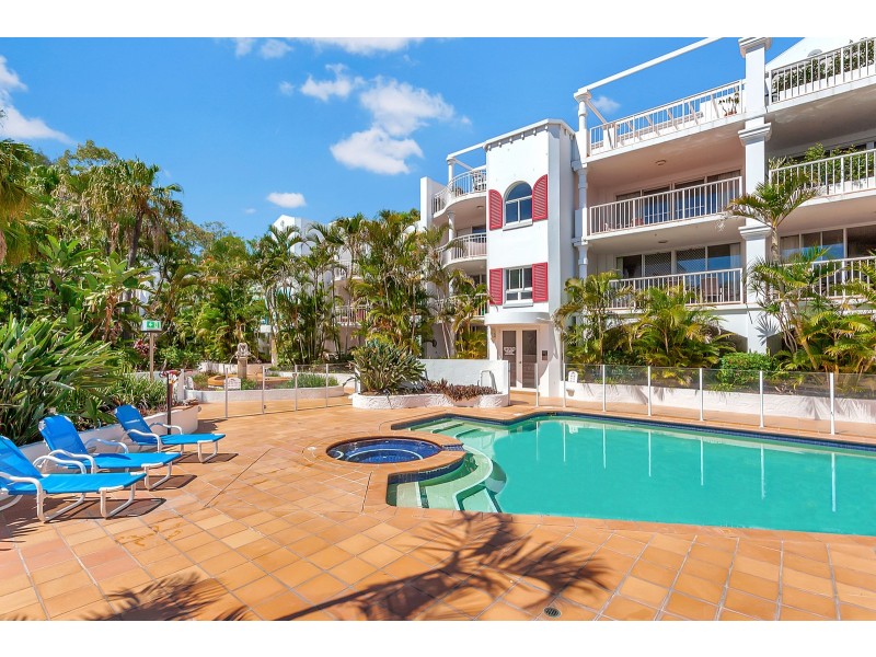 19/28 Chairlift Avenue, Miami QLD 4220