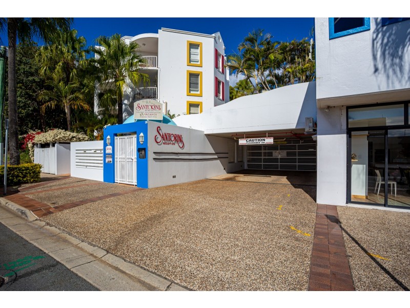 19/28 Chairlift Avenue, Miami QLD 4220