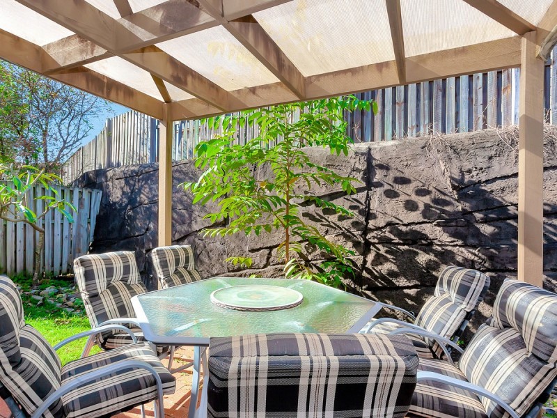 55/24 Amsonia Court, Arundel QLD 4214