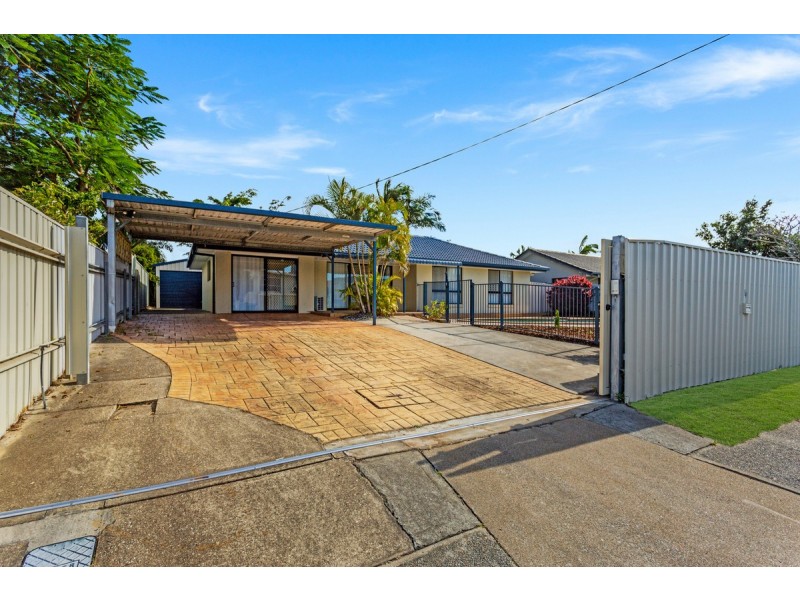 44 Lemana La, Miami QLD 4220