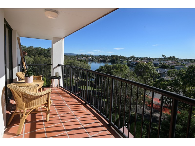 17/25-27 Commerce Drive, Robina QLD 4226