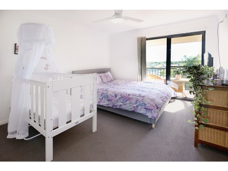 17/25-27 Commerce Drive, Robina QLD 4226
