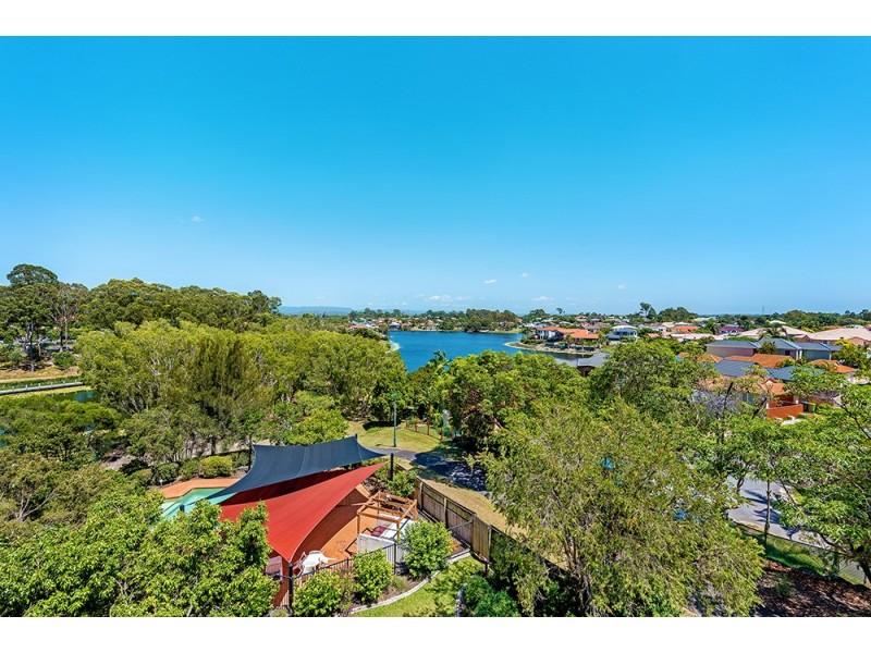 17/25-27 Commerce Drive, Robina QLD 4226