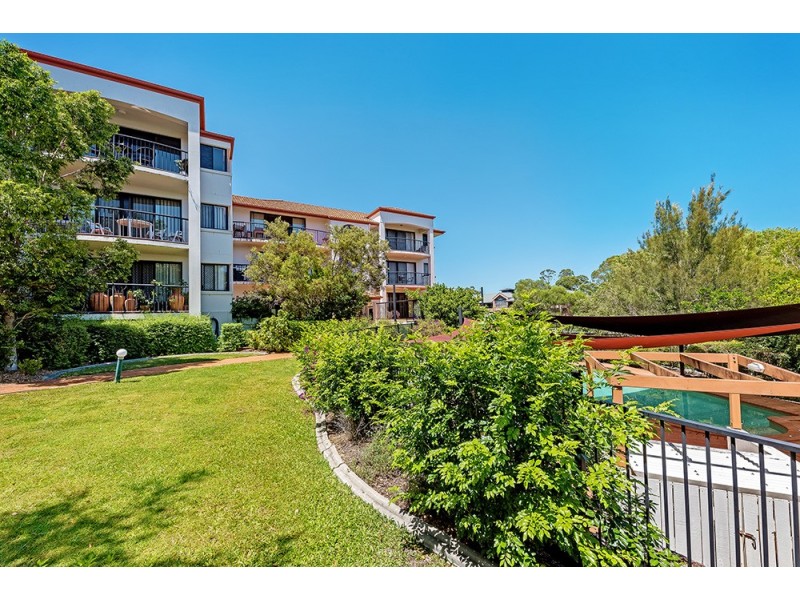 17/25-27 Commerce Drive, Robina QLD 4226