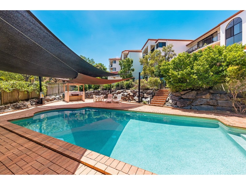 17/25-27 Commerce Drive, Robina QLD 4226