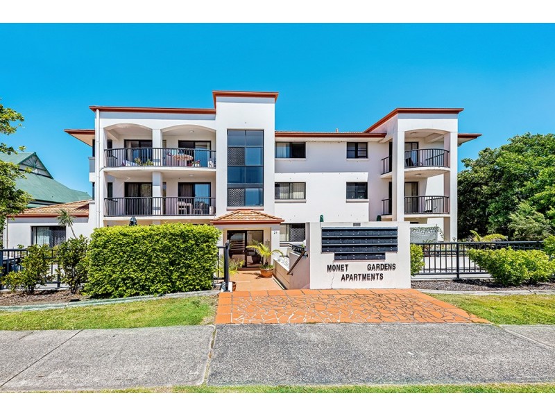 17/25-27 Commerce Drive, Robina QLD 4226