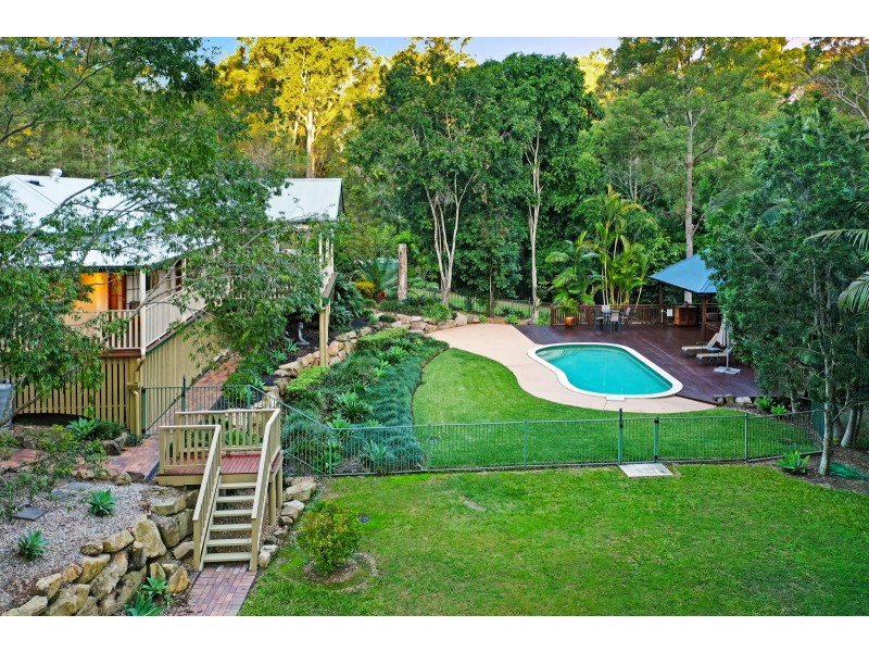 8 Hugh Guinea Court, Worongary QLD 4213