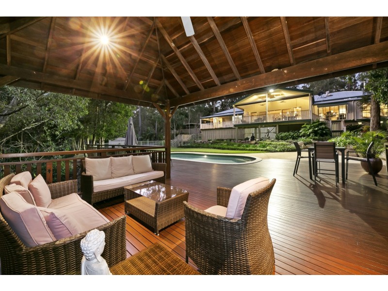 8 Hugh Guinea Court, Worongary QLD 4213