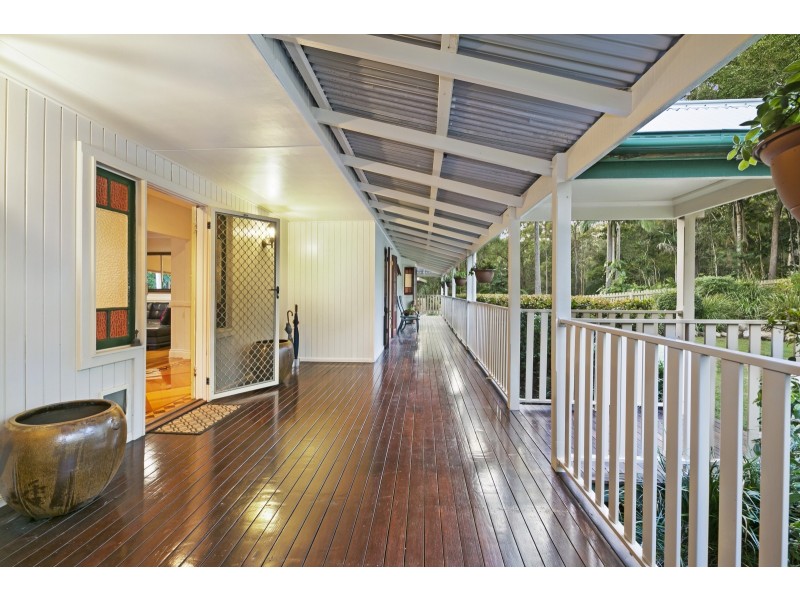 8 Hugh Guinea Court, Worongary QLD 4213