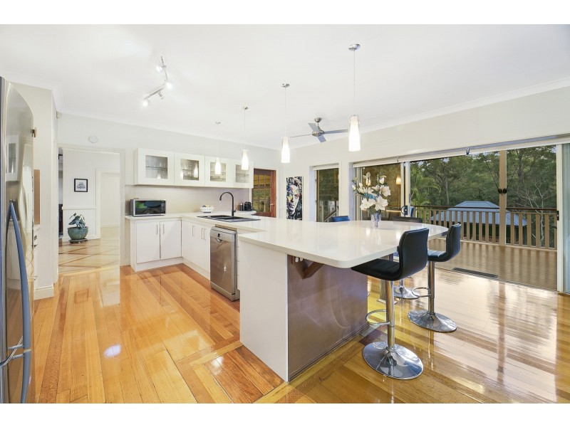 8 Hugh Guinea Court, Worongary QLD 4213