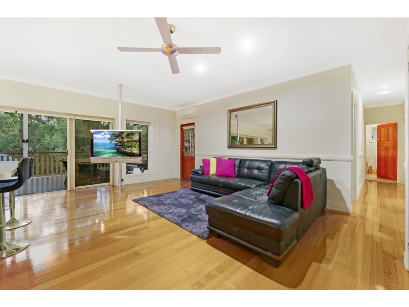 8 Hugh Guinea Court, Worongary QLD 4213