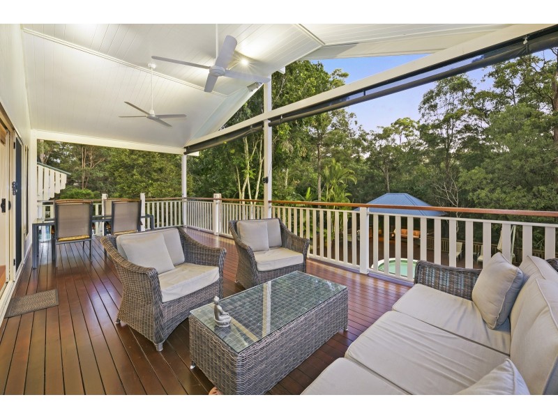 8 Hugh Guinea Court, Worongary QLD 4213