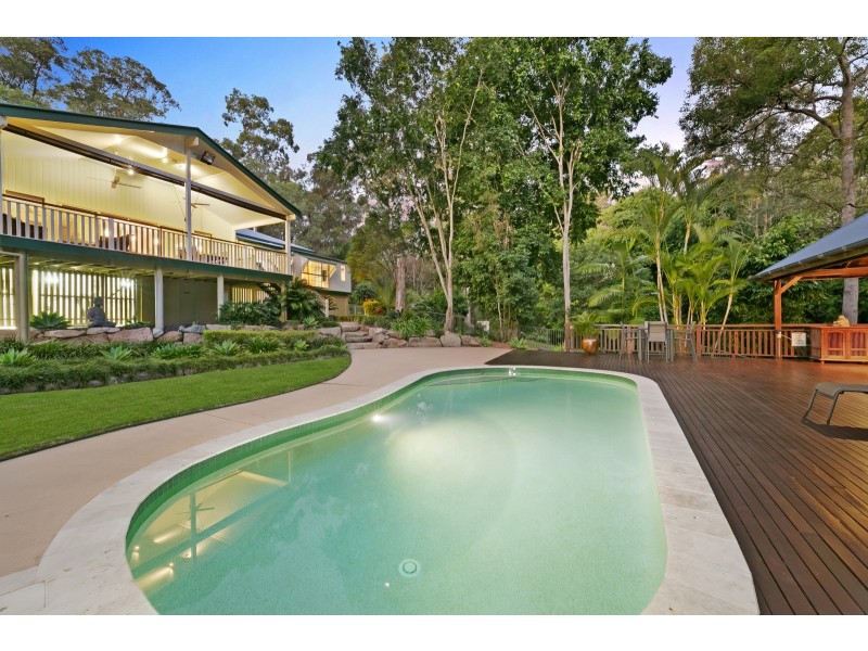 8 Hugh Guinea Court, Worongary QLD 4213