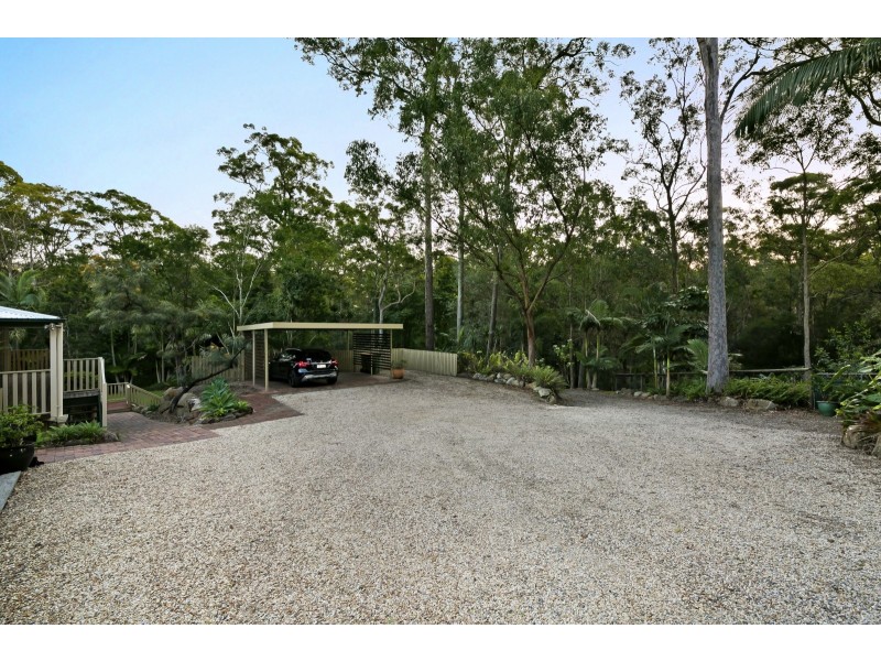 8 Hugh Guinea Court, Worongary QLD 4213