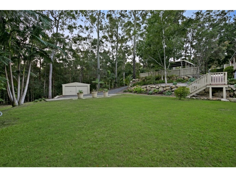 8 Hugh Guinea Court, Worongary QLD 4213