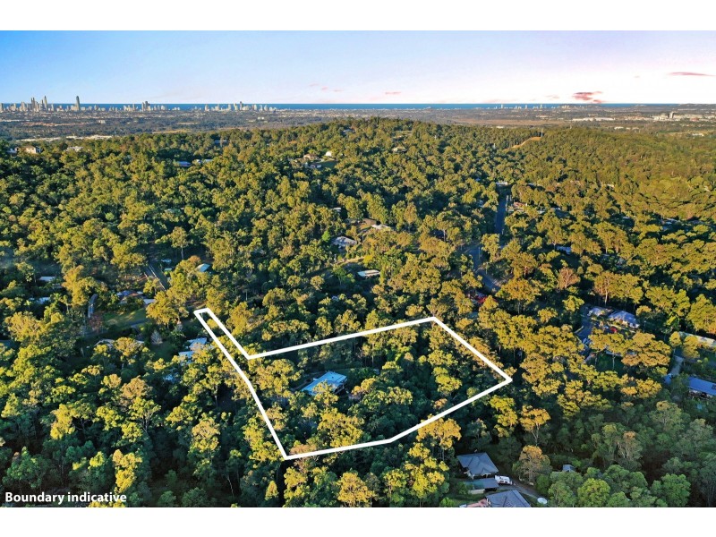 8 Hugh Guinea Court, Worongary QLD 4213