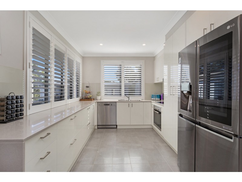 36/17 Great Southern Drive, Robina QLD 4226