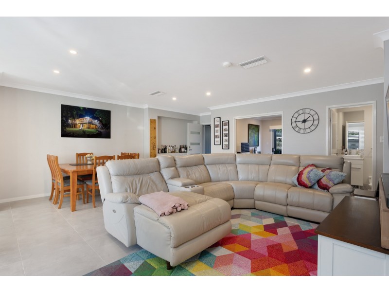 36/17 Great Southern Drive, Robina QLD 4226