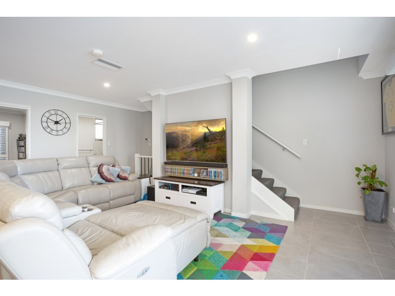 36/17 Great Southern Drive, Robina QLD 4226