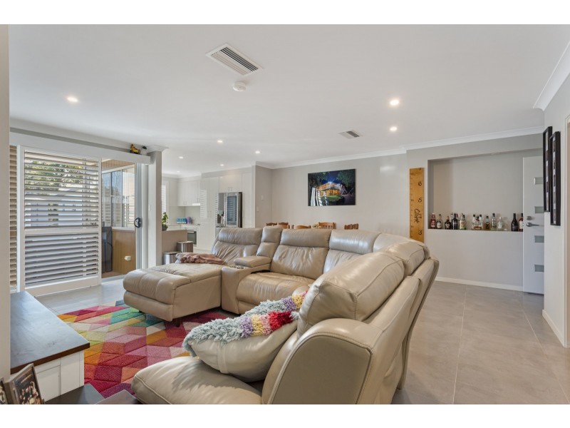 36/17 Great Southern Drive, Robina QLD 4226