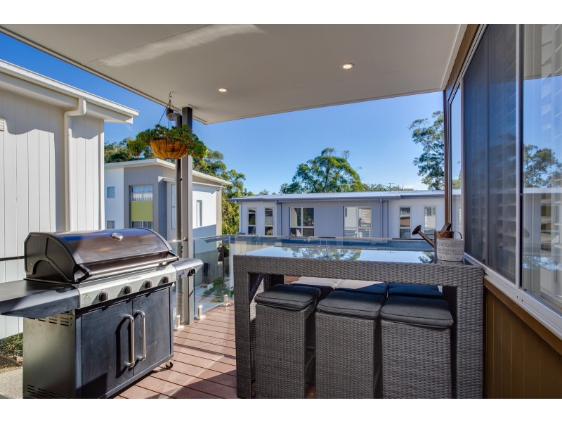 36/17 Great Southern Drive, Robina QLD 4226