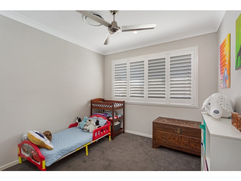 36/17 Great Southern Drive, Robina QLD 4226