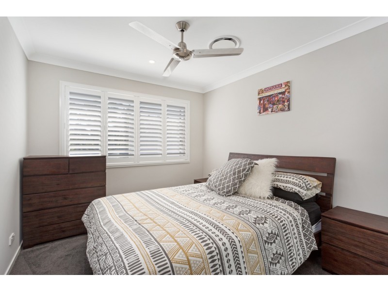 36/17 Great Southern Drive, Robina QLD 4226