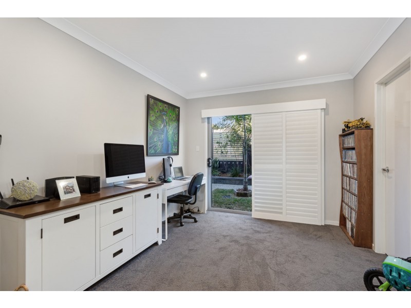 36/17 Great Southern Drive, Robina QLD 4226