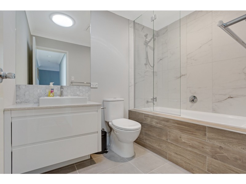 36/17 Great Southern Drive, Robina QLD 4226