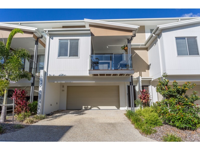 36/17 Great Southern Drive, Robina QLD 4226