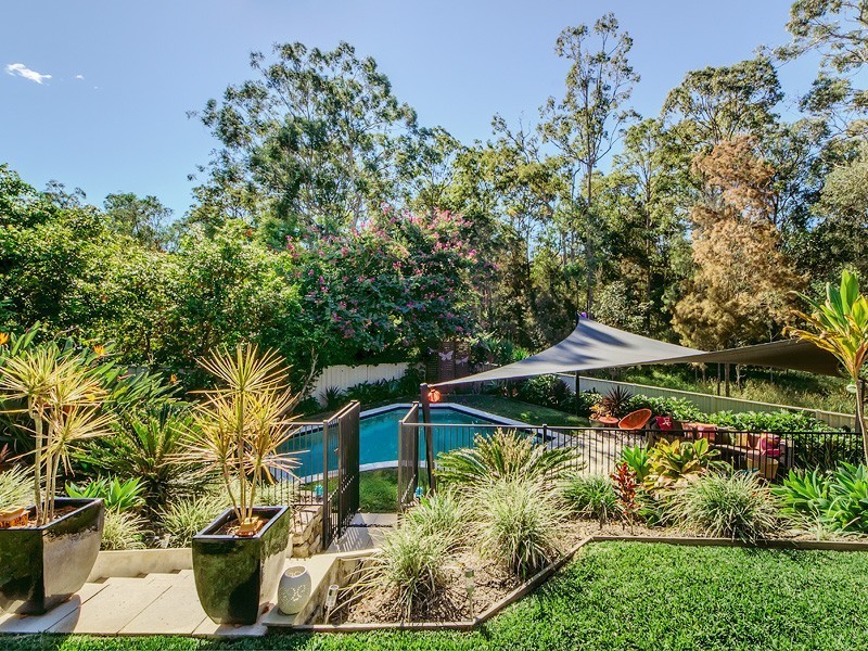 7 Riverlilly Street, Reedy Creek QLD 4227