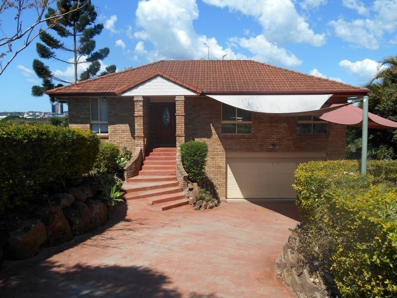11 Outrigger Drive, Robina QLD 4226