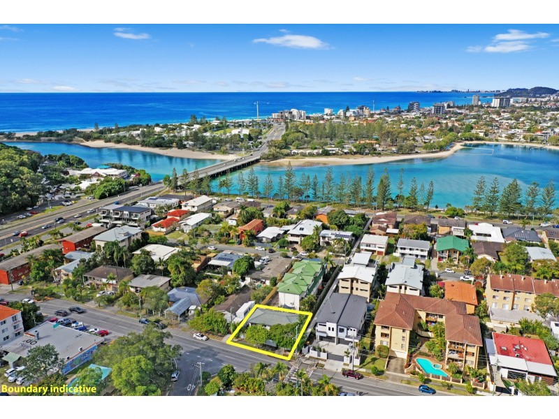 14 Ikkina Road, Burleigh Heads QLD 4220