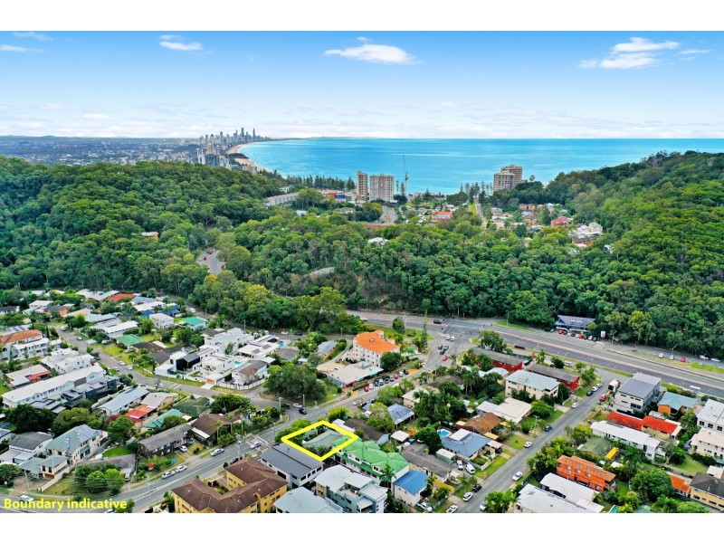 14 Ikkina Road, Burleigh Heads QLD 4220