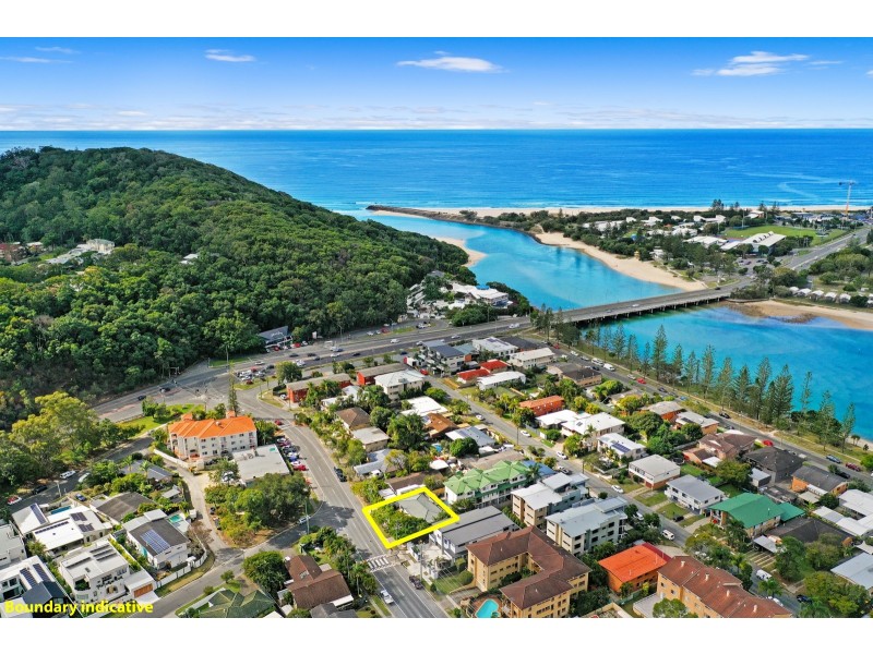 14 Ikkina Road, Burleigh Heads QLD 4220